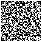 QR code with Marshall Community Center contacts
