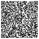 QR code with Mader Communications Group contacts