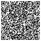 QR code with Hang Up Gallery Of Fine Art contacts