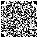 QR code with Donald E Hellrung contacts