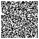 QR code with A2z Lawn Care contacts