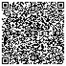 QR code with D&C Land Construction Inc contacts