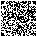 QR code with Hangin Jacks Trucking contacts