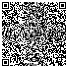 QR code with A To Z Media Service contacts