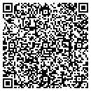 QR code with Reiten Tree Service contacts