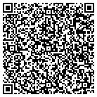 QR code with Oneida United Methodist Church contacts