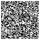 QR code with Custom Urethane Engineering contacts
