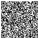 QR code with Amj Vending contacts