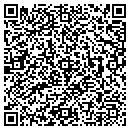 QR code with Ladwig Farms contacts