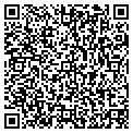 QR code with E D R contacts