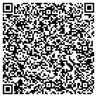 QR code with Ricchio Printing Service contacts