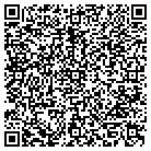 QR code with C & C Asphalt Sealing & Paving contacts