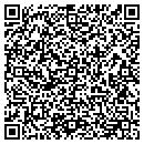 QR code with Anything Doughs contacts