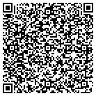 QR code with Washington Island Realty contacts