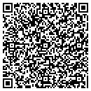 QR code with E CP of Madison contacts