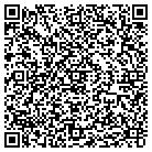 QR code with C & A Floorcoverings contacts