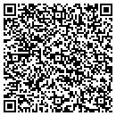QR code with Ridgeview Apts contacts