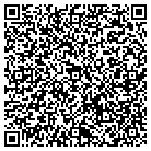QR code with Hall & Walsh Properties LLC contacts
