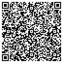 QR code with D C Imaging contacts