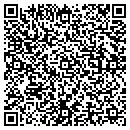 QR code with Garys Glass Service contacts