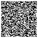 QR code with Hardwood Shop contacts