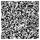 QR code with Markesan Emergency Government contacts