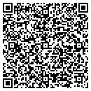 QR code with J & R Machine Inc contacts