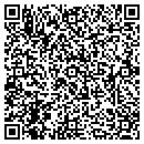 QR code with Heer Oil Co contacts