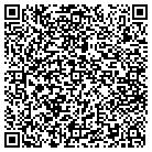 QR code with JMS Co Landscape & Gardening contacts