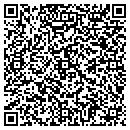 QR code with McW-PCC contacts