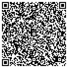 QR code with D & S Professonal Detailing contacts