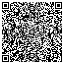 QR code with Genos Place contacts