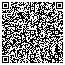 QR code with M T Wine Glass contacts
