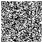 QR code with R & R Trading Post LLC contacts