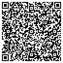 QR code with Robert Atkinson contacts