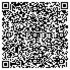QR code with Hillel Acadamy Inc contacts
