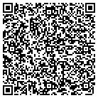 QR code with James Piwoni Architects Inc contacts