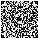 QR code with Kenneth M Fleck contacts