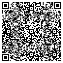 QR code with Hartman Design contacts