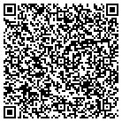 QR code with Acupunture of Dupear contacts