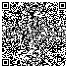 QR code with University of Wisconsin Greenb contacts
