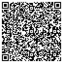 QR code with C R Industries Inc contacts