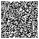 QR code with J Honer contacts