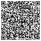 QR code with Korean Church Of Milwaukee contacts