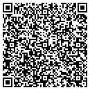 QR code with Tailgaters contacts