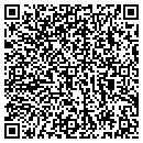QR code with University Of Iowa contacts