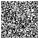QR code with Treadlines contacts