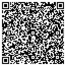 QR code with K As Transportation contacts
