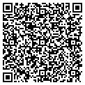 QR code with Bradcad contacts