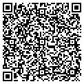 QR code with KFC contacts